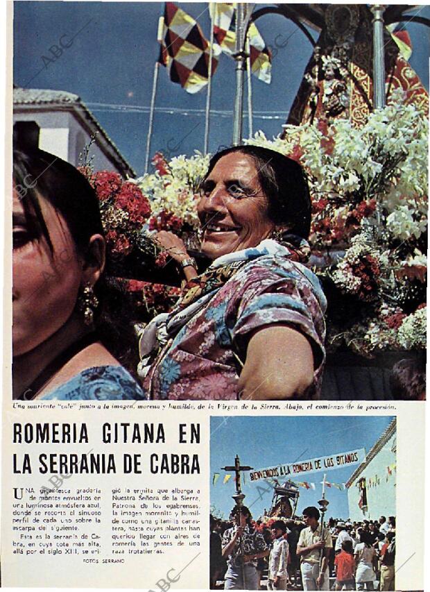 BLANCO Y NEGRO MADRID 10-07-1971 página 69