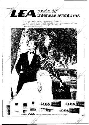 BLANCO Y NEGRO MADRID 10-07-1971 página 7