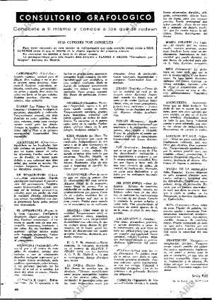 BLANCO Y NEGRO MADRID 10-07-1971 página 78