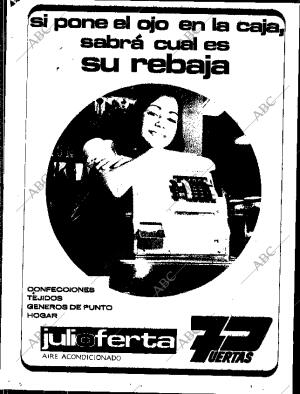 ABC SEVILLA 13-07-1971 página 2