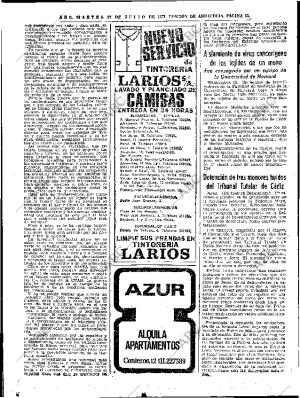 ABC SEVILLA 13-07-1971 página 32