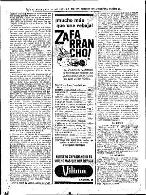 ABC SEVILLA 13-07-1971 página 36