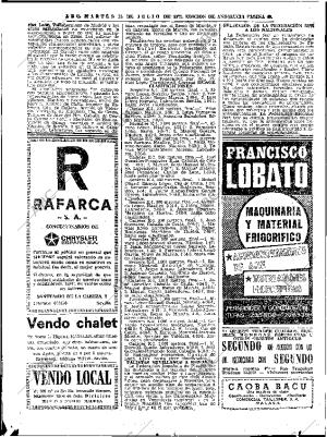 ABC SEVILLA 13-07-1971 página 40