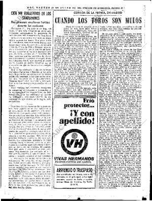 ABC SEVILLA 13-07-1971 página 47