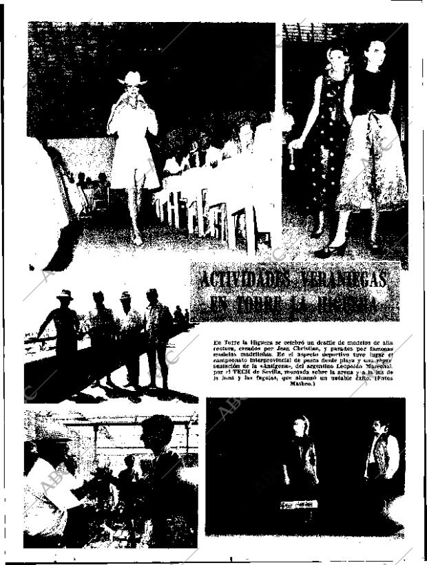 ABC SEVILLA 14-07-1971 página 11