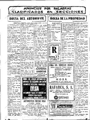 ABC SEVILLA 14-07-1971 página 52