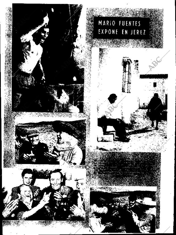 ABC SEVILLA 14-07-1971 página 63