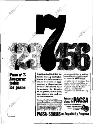 ABC SEVILLA 14-07-1971 página 8