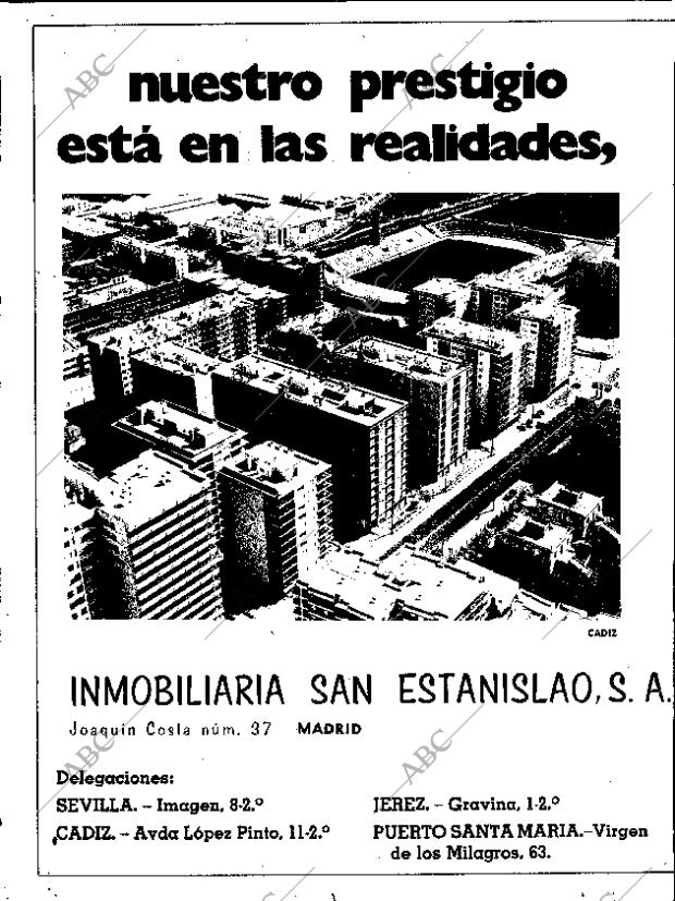 ABC SEVILLA 16-07-1971 página 14