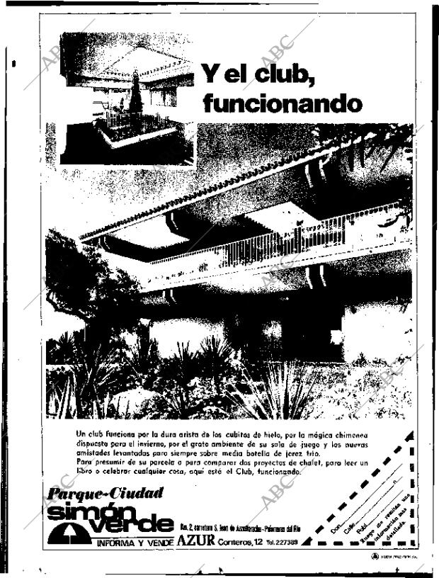 ABC SEVILLA 16-07-1971 página 2