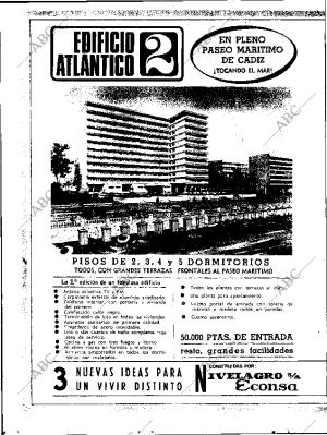 ABC SEVILLA 16-07-1971 página 26