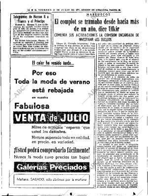 ABC SEVILLA 16-07-1971 página 35