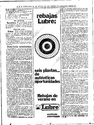 ABC SEVILLA 16-07-1971 página 42