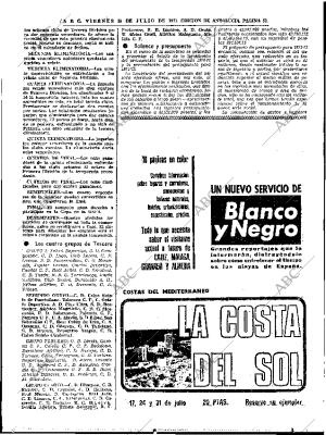 ABC SEVILLA 16-07-1971 página 57