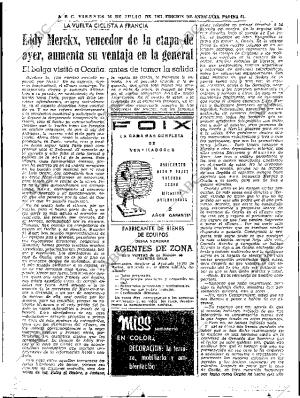 ABC SEVILLA 16-07-1971 página 61