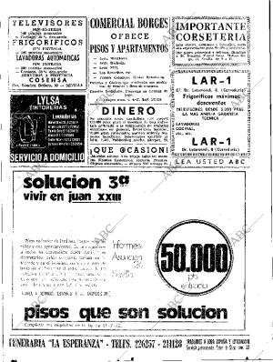 ABC SEVILLA 16-07-1971 página 75