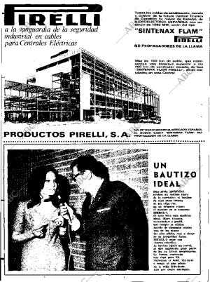 ABC MADRID 17-07-1971 página 10