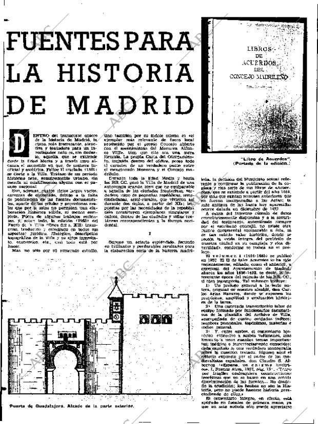 ABC MADRID 17-07-1971 página 12