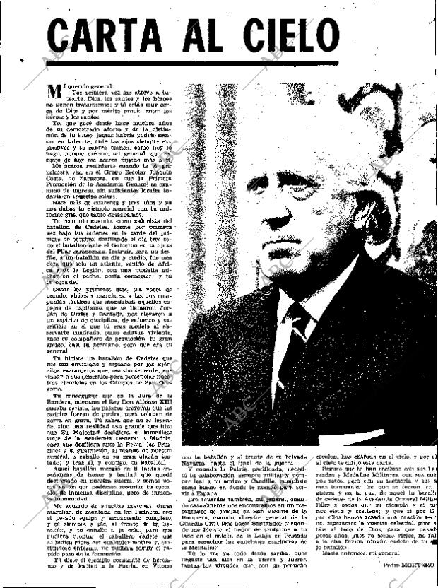 ABC MADRID 17-07-1971 página 15