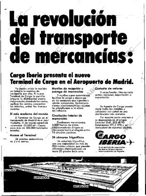 ABC MADRID 17-07-1971 página 2