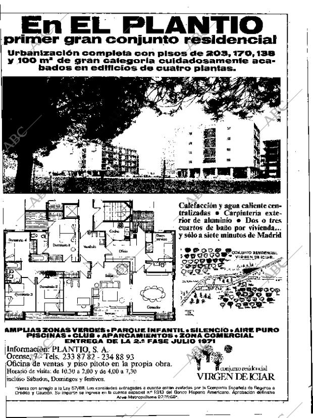 ABC MADRID 17-07-1971 página 24