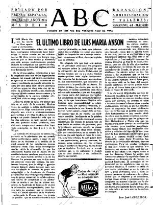 ABC MADRID 17-07-1971 página 3