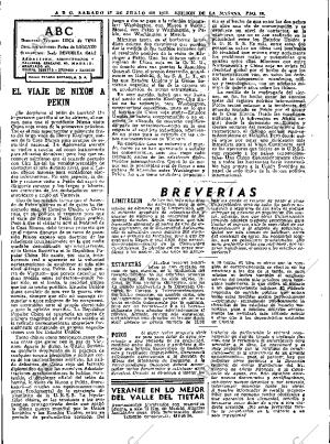 ABC MADRID 17-07-1971 página 32