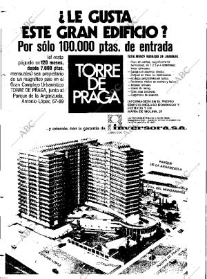 ABC MADRID 17-07-1971 página 4
