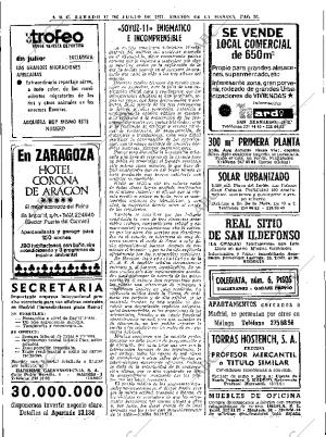 ABC MADRID 17-07-1971 página 40