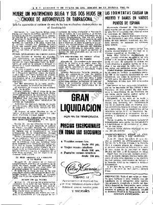 ABC MADRID 17-07-1971 página 47