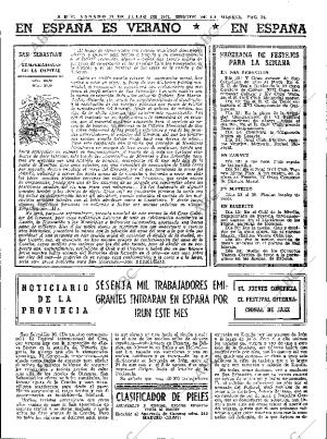 ABC MADRID 17-07-1971 página 48