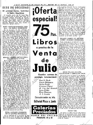 ABC MADRID 17-07-1971 página 56