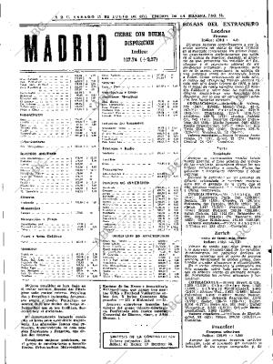 ABC MADRID 17-07-1971 página 71