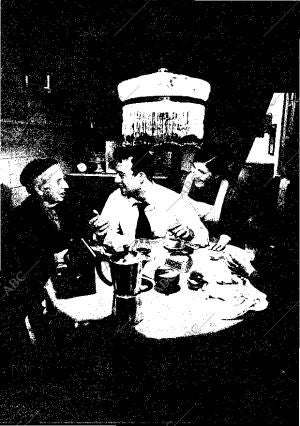 BLANCO Y NEGRO MADRID 17-07-1971 página 10