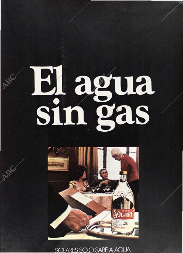 BLANCO Y NEGRO MADRID 17-07-1971 página 13