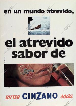 BLANCO Y NEGRO MADRID 17-07-1971 página 14