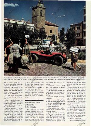 BLANCO Y NEGRO MADRID 17-07-1971 página 19