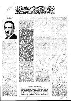 BLANCO Y NEGRO MADRID 17-07-1971 página 3