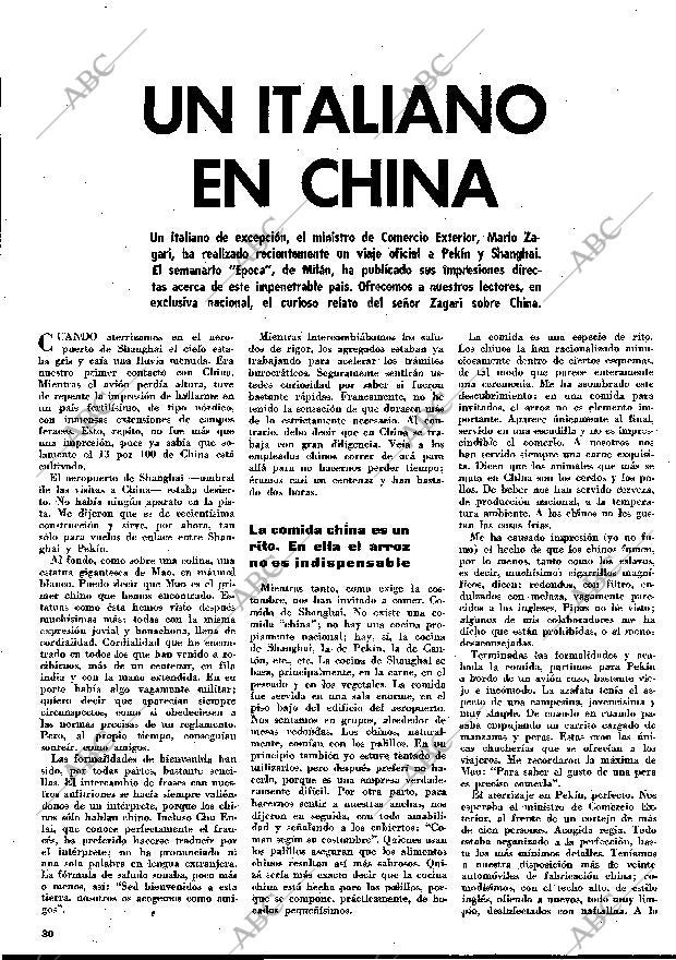 BLANCO Y NEGRO MADRID 17-07-1971 página 30