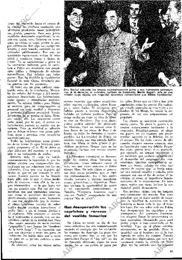 BLANCO Y NEGRO MADRID 17-07-1971 página 31