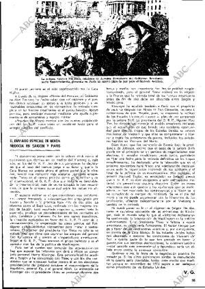 BLANCO Y NEGRO MADRID 17-07-1971 página 35
