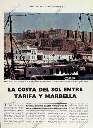 BLANCO Y NEGRO MADRID 17-07-1971 página 37