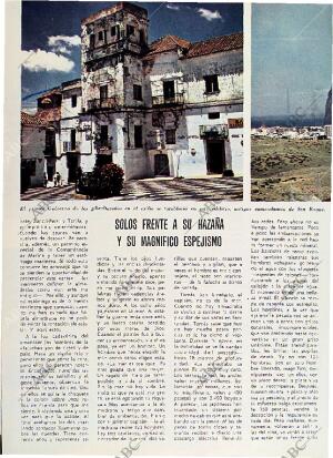 BLANCO Y NEGRO MADRID 17-07-1971 página 40