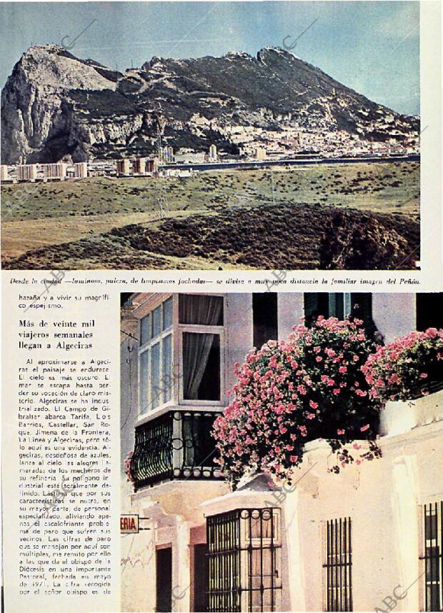 BLANCO Y NEGRO MADRID 17-07-1971 página 41