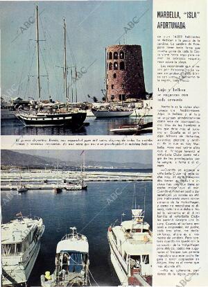 BLANCO Y NEGRO MADRID 17-07-1971 página 46