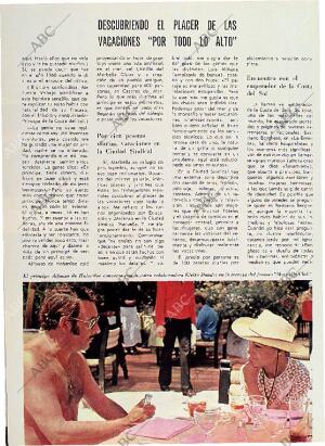 BLANCO Y NEGRO MADRID 17-07-1971 página 48