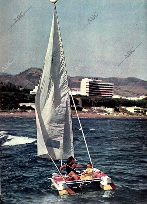 BLANCO Y NEGRO MADRID 17-07-1971 página 50