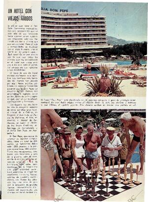 BLANCO Y NEGRO MADRID 17-07-1971 página 51