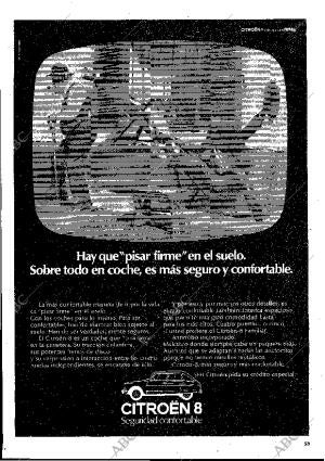 BLANCO Y NEGRO MADRID 17-07-1971 página 53