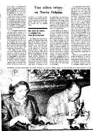 BLANCO Y NEGRO MADRID 17-07-1971 página 56